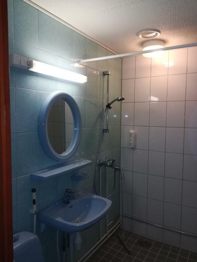 Hotelli Pogostan Hovi Ilomantsi Εξωτερικό φωτογραφία