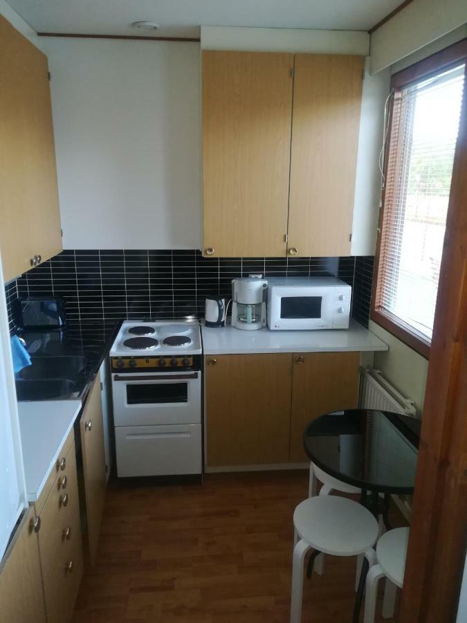 Hotelli Pogostan Hovi Ilomantsi Εξωτερικό φωτογραφία
